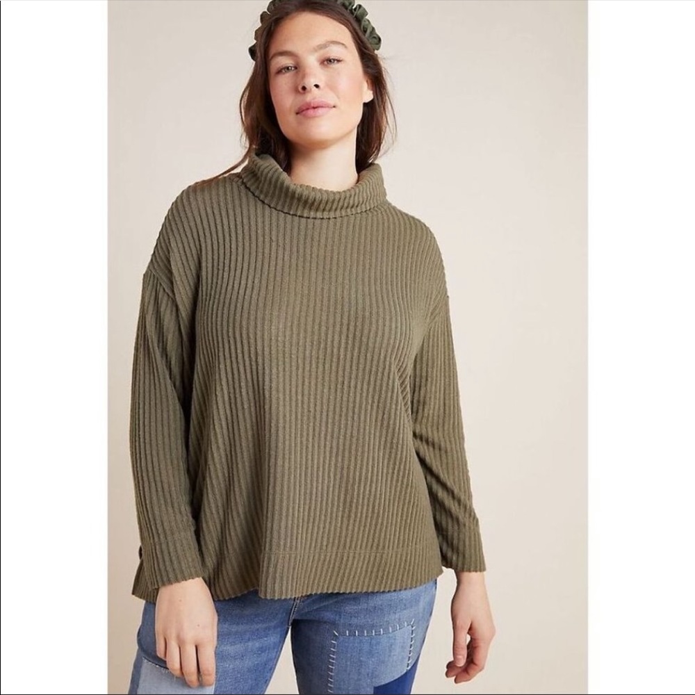 Anthropologie Maeve Sweater
